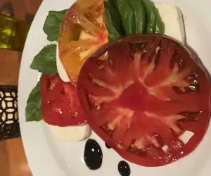 Caprese